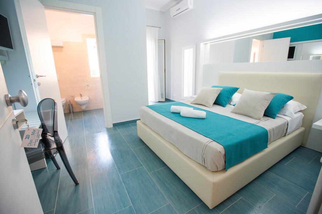 B&B Olas Del Mar Чефалу Номер фото