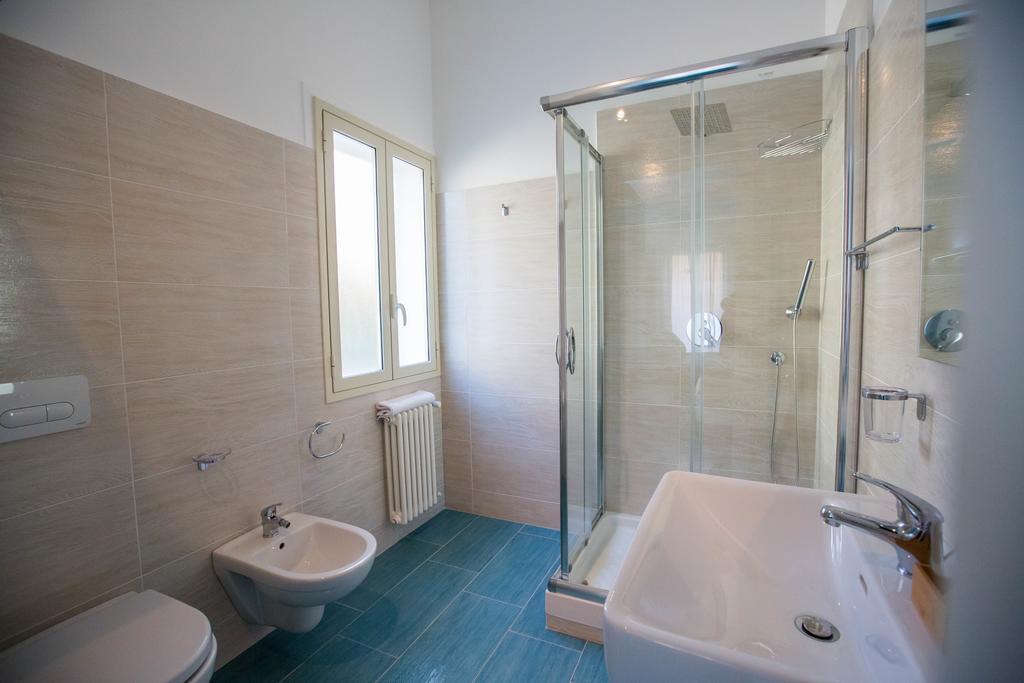B&B Olas Del Mar Чефалу Номер фото